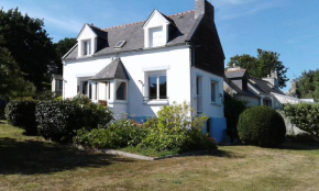 Maison de vacances à Roscanvel